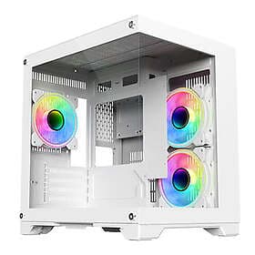 CiT Overseer (White/Transparent)