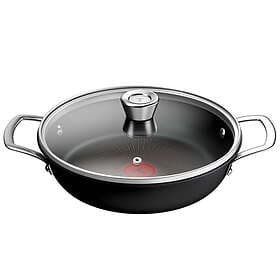 Tefal Experience All-in-One Frying Pan 24cm