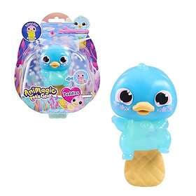 Animagic Let's Glo Platypus Blue