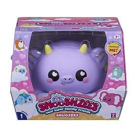Smooshzees Snugzees Puffin 10cm (08234)