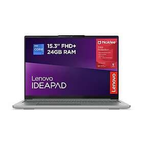 Lenovo IdeaPad Slim 3 83K100GYUK 15.3" i7-13620H 24GB RAM 1TB SSD