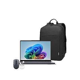 Lenovo IdeaPad Slim 3 83N3002GUK 15.3" Snapdragon X1-26-100 16GB RAM 512GB SSD