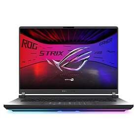 Asus ROG Strix G16 G615JMR-RV016W 16" Core i7-14650HX 16GB RAM 1TB SSD RTX 5060