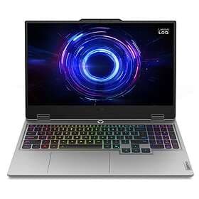 Lenovo LOQ 83JE000JUK 15.6" I5-13450HX 24GB RAM 1TB SSD RTX 5060