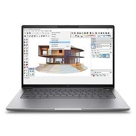 HP ZBook 8 G1i Data Science B72U3ET 14" Core Ultra 7 255H 32GB RAM 1TB SSD RTX 5