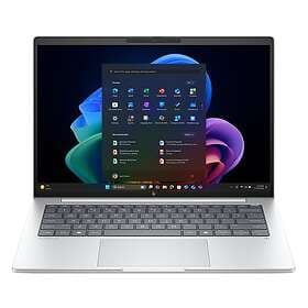 HP EliteBook 8 G1a AD4U2ET#ABU 14" Ryzen AI 7 PRO 350 24GB RAM 512GB SSD