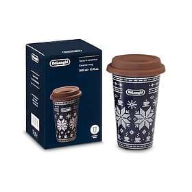 De'Longhi Travel Mug 0.3L