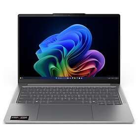 Lenovo IdeaPad Pro 5 Copilot+ PC 14" Ryzen AI 5 340 24GB RAM 512GB SSD 83JL001KU