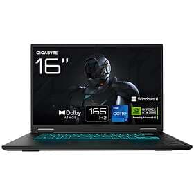 Gigabyte Gaming A16 CMHI2UK894SH 16" i7-13620H 16GB RAM 1TB SSD RTX 4050