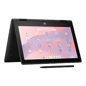 HP Fortis Flip G1m Chromebook 5P9S9EA#ABU 11.6" MediaTek 520 8GB RAM 64GB SSD
