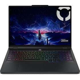 Lenovo Legion Pro 5 83F3000MUK 16" Core Ultra 7 255HX 32GB RAM 1TB SSD RTX 5070
