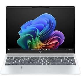 HP OmniBook 5 Next Gen AI 16-ag1500na 16 Ryzen AI 5 340 16GB RAM 512GB SSD
