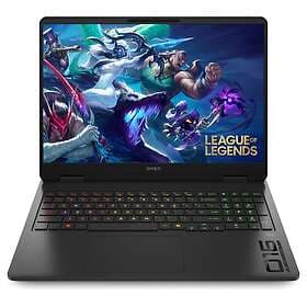 HP OMEN 16-ap0509na 16" Ryzen AI 9 365 24GB RAM 1TB SSD RTX 5070