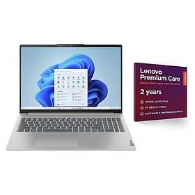 Lenovo IdeaPad Slim 5 83HS0081UK 16" i5-12450H 16GB RAM 512GB SSD
