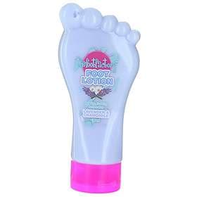 The Foot Factory Hydrating Foot Lotion 180ml