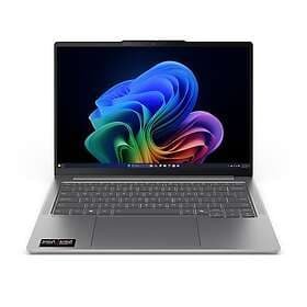 Lenovo IdeaPad Pro 5 83JL0012UK 14" Ryzen AI 7 350 24GB RAM 1TB SSD
