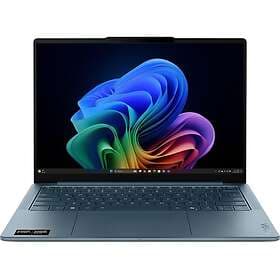 Lenovo Yoga Slim 7 83JY002DUK 14" Ryzen AI 7 350 16GB RAM 1TB SSD