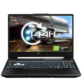 Asus TUF Gaming A15 FA506NC-HN009W 15.6" Ryzen 5 7535HS 16GB RAM 1TB SSD RTX 305