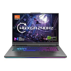 Asus ROG Strix G18 G814PM-S9012W 18" Ryzen 9 7940HX 16GB RAM 1TB SSD RTX 5060