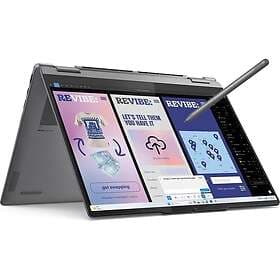 Lenovo Yoga 7 83JQ005BUK 14" Core Ultra 5 226V 16GB RAM 512GB SSD