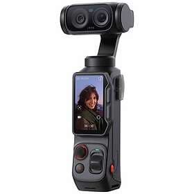 Insta360 Luna Ultra Standard Bundle