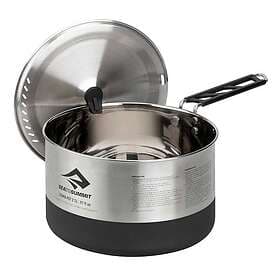 Sea to Summit Sigma Pot Set 2.0 2.7L Set