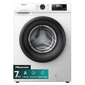 Hisense WF1Q7021BW (White)