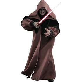 Hot Toys Star Wars Revenge of the Sith Palpatine (Darth Sidious)