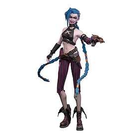 Hot Toys Arcane Jinx