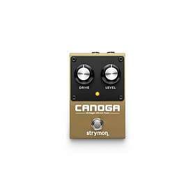 Strymon Canoga Vintage Silicon Fuzz