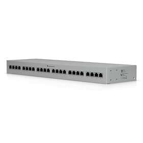 Ubiquiti Networks UniFi 24-Way Rack-Mount Surge Protector 1U