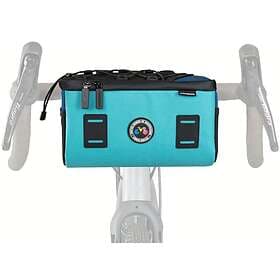 Contec Urban Nomad Handlebar Bag 4.2L