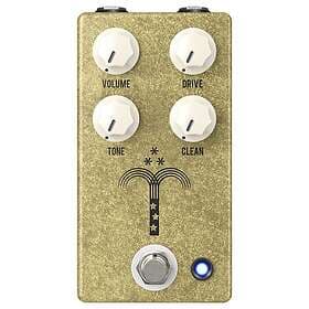 JHS Pedals Morning Glory Clean Overdrive