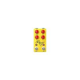 JHS Pedals Double Dragon Lo-Fi Octave Effect Pedal