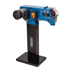 Draper Tools Belt Linisher 98421