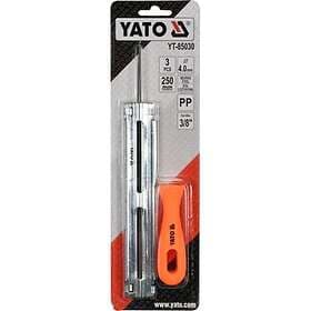 Yato File Guide 4.0mm