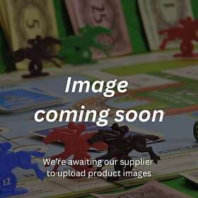ROKR Marble Travel London 3D Wooden Puzzle Kit EGB01 431pcs