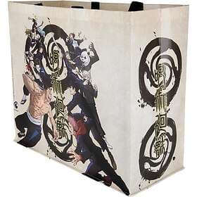 Konix Jujutsu Kaisen Shopping Bag
