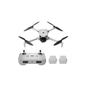 DJI Lito 1 Fly More Combo (RC-N3)