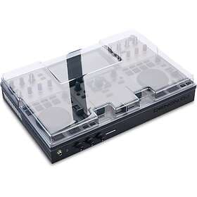 Decksaver Denon DJ Prime GO / GO+