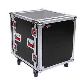 Gator Cases Plywood Road Rack Case 12U