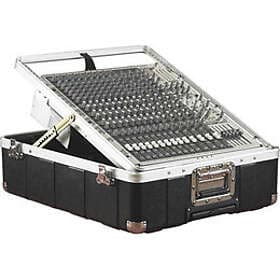 Gator Cases G-MIX-20X30 DJ mixer Hard case