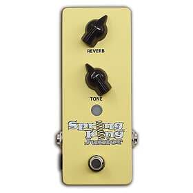 Danelectro Spring King Junior Effect Pedal