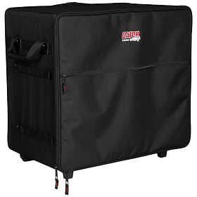 Gator Cases Large Portable PA System Case