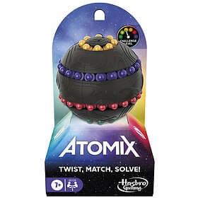 Hasbro Gaming Gold Puzzle Sphere Ball