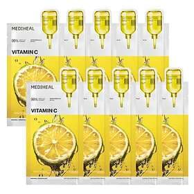 Mediheal Vitamin C Sheet Mask 10g