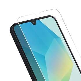 3mk HardGlass Max Lite Tempered Glass Screen Protector for Samsung Galaxy A16