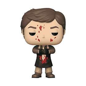 Funko POP! Dexter Morgan (Bloody) #1697