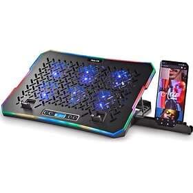 NGS Hero Stand Laptop Cooling Pad