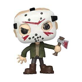 Funko POP! Jason (Doodles) #2082